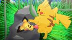 pichu from pokemon