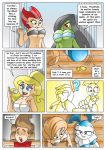  character_request comic crossover tagme the_golden_soap_bar x^j^kny x^j^kny_(artist) 