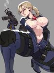 jill valentine from biohazard