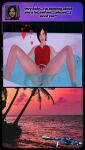 ada wong fan art
