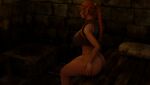  ass blood_elf cell dungeon facehugger prison thighs world_of_warcraft 