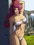 megara from disney by taynorhook