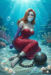 jessica rabbit from touchstone by artist request