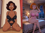 donna tubbs from danny phantom