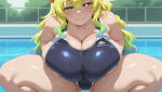 quetzalcoatl (dragon maid) from kobayashi-san chi no maidragon