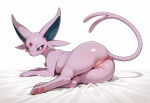 ai_generated espeon game_freak katalystnya nintendo pokemon