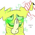 bob (species) from bear (game) by candy0ette
