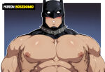 ai_art ai_generated anime anime_character anime_screencap anime_style bara big_ass big_balls big_muscles big_penis gay_domination gay_male muscle muscular muscular_male yaoi yaoi