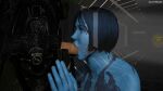 cortana from 343 industries by olowrider