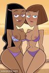 madeline fenton from danny phantom