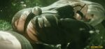 1girls 3d 3d_animation a2_(nier:automata) a2_(nier_automata) ass ass_focus blonde_female blonde_hair bunny_costume bunny_ears bunny_girl bunny_tail gif miwo3x nier:_automata penis_in_pussy reverse_cowgirl_position riding riding_penis sex svscomics vaginal vaginal_sex