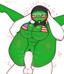united states of america (countryhumans) from countryhumans by kak0yt0 chel