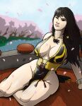 chun-li from capcom by taynorhook