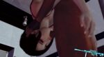 ada wong fan art