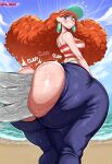  1girl 1girl 1girls anal anal_penetration anal_sex anus artist_name ass ass_clapping ass_cleavage ass_crack balls beach big_anus big_ass big_ass big_balls big_penis big_penis bottom_heavy breasts bubble_butt butt_crack cartoony caucasian_female cellulite clapping_ass clapping_cheeks color devil_daddy disney donut_anus edit edited edited_by_uploader enormous_ass enormous_butt freckles freckles_on_ass gigantic_ass heavenly_ass huge_anus huge_ass huge_ass huge_breasts huge_thighs hyper_ass inner_workings kate_(inner_workings) light-skinned_female light_skin male massive_ass massive_butt mature_female milf penis pink_lips red_head ripped_clothes ripped_clothing ripped_jeans ripped_pants round_ass sex short_film showing_off_ass solo_female text thick thick_ass torn_open_bottoms triple_anal triple_penetration twerking twerking_on_dick walt_disney_animation_studios wardrobe_malfunction 