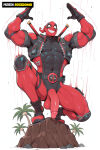 ai_art ai_generated anime anime_character anime_screencap anime_style bara big_ass big_balls big_muscles big_penis gay_domination gay_male muscle muscular muscular_male yaoi yaoi