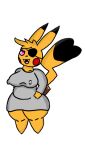 original character from pokemon