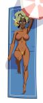 mihoshi kuramitsu from tenchi muyo