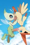 celebi from nintendo by yiff ai (director)
