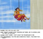 alex (totally spies) from totally spies