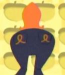 ass candace_flynn chestnut disney gif jeans phineas_and_ferb red_hair squirrel_in_my_pants