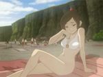 ty lee from avatar: the last airbender
