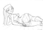 lindsay (tdi) from cartoon network by alfahunter