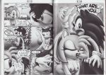  absurd_res amy_rose amy_untold ass breasts comic doujin drawer erection fellatio female hedgehog highres lamp male monochrome nipples nude oral oral_sex penis raised_tail saliva sega sex slurp sonic_(series) sonic_the_hedgehog sonic_the_hedgehog_(series) suck sucking sweat tail tc testicles text 