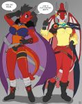 kyera from slayers