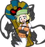 bel (pokemon) from pokemon