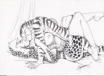 brittany diggers fan art