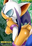 ass bbmbbf breasts butt eyeshadow female furry gloves hedgehog male mobius_unleashed nipple palcomix rouge_the_bat sega sideboob sonic_(series) sonic_the_hedgehog sonic_the_hedgehog_(series) tail testicle tongue tongue_out