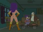  ass futurama nude turanga_leela turanga_morris turanga_munda 