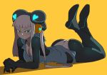 electro emilia from original by ken (koala)