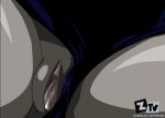  clitoris close-up dc_comics dcau grey_skin hairless_pussy pussy pussy_juice raven_(dc) sexy spread_legs teen_titans uncensored zomglol_network zone 