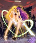 panty anarchy from panty & stocking with garterbelt by orry