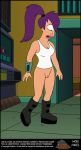  bottomless futurama tagme turanga_leela 