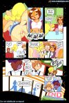  comic cream_(miu) furry jay_(miu) midnight_milkshake miu_(artist) p.b._(miu) peaches_(miu) peaches_and_cream yuri 