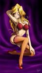 mara (oh my goddess) from aa megami-sama