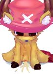 chopper dagasi male one_piece