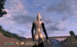 3d ass cg gif oblivion