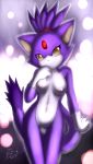 amber_eyes blaze_the_cat breasts cute furry looking_at_viewer mn_xenx nipples nude purple pussy sega solo sonic sonic_team sonic_the_hedgehog