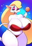 ai_generated animaniacs artist_request furry minerva_mink tagme_(artist) twitter_link