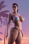 1female 1girl 1girl 1girl 3d alluring ass big_ass big_breasts big_breasts big_breasts bottom_heavy breasts bust curvaceous curvy curvy_figure female_focus female_only ga3ddolls grand_theft_auto grand_theft_auto_vi hair hips hispanic hourglass_figure huge_ass large_ass latina legs light-skinned_female light_skin lucia_(gta) mature mature_female nordart puerto_rican rockstar_games slim_waist solo_female thick thick_ass thick_hips thick_legs thick_thighs thighs top_heavy voluptuous voluptuous_female waist wide_hips