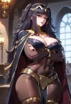 ai_generated bodysuit fire_emblem tharja