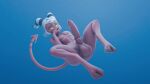 1boy animation aquaphilia big_penis breathhold danil4h helluva_boss male masturbation moxxie_(helluva_boss) nsfw nude solo stroking_penis underwater vivienne_medrano