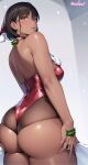 ai_generated christmas cosplay hot sluthoe7 tagme