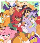 10girls 2023 2boys 6+girls absurd_res accessory afterglow amy_rose angry anthro anthro_on_anthro anus archie_comics ass assisted_fellatio assisted_oral assisted_sex avian babylonian_(sonic) badger balls bat bat_wings beak being_watched belt big_ass big_balls big_breasts big_nipples big_penis bird black_hair black_nose blaze_the_cat blue_body blue_eyes blue_eyeshadow blue_fur blush bodily_fluids border bracelet breasts breasts_on_head brown_body brown_eyes brown_fur brown_nose brown_pupils butt_grab canid canine canis chipmunk clothing cream_the_rabbit cuckold cum cum_drip cum_from_pussy cum_in_mouth cum_in_pussy cum_inside cum_on_butt cum_on_tail cum_on_tongue cum_string domestic_cat dripping echidna electronics envy erection eulipotyphlan eye_roll eyeshadow eyewear eyewear_on_head faceless_anthro faceless_character faceless_female fangs feathers felid feline felis fellatio female female/female floppy_ears forced forced_oral forehead_gem fur gadget_the_wolf gem genital_fluids genitals glans gloves grabbing_hair grabbing_head green_background green_clothing green_eyes green_gloves green_handwear green_pupils ground_squirrel group group_sex hair half-closed_eyes hand_on_butt handjob handwear harem head_accessory headband headgear headphones headset headwear heart_eyes heart_symbol hedgehog high_res hirundinid honey_the_cat huge_balls huge_penis humanoid_genitalia humanoid_penis interspecies jealous jewelry lagomorph leporid looking_at_another looking_at_viewer looking_back looking_back_at_viewer looking_pleasured makeup male male/female mammal marine_the_raccoon medium_breasts membrane_(anatomy) membranous_wings monotreme multiple_girls mustelid musteline narrowed_eyes nipples one_eye_closed oral orange_body orange_fur orgasm orgy oscine passerine penile penis pink_body pink_fur pink_hair pink_inner_ear presenting presenting_anus presenting_cum_inside presenting_hindquarters presenting_partner presenting_pussy pupils purple_body purple_feathers purple_fur purple_hair pussy rabbit red_balls red_hair red_nipples red_penis rodent rouge_the_bat sally_acorn sciurid sega senshion sex sharp_teeth simple_background sitting smile smirk smug sonic_adventure sonic_boom sonic_riders sonic_the_fighters sonic_the_hedgehog sonic_the_hedgehog_(archie) sonic_the_hedgehog_(comics) sonic_the_hedgehog_(series) spank_marks sticks_the_jungle_badger sunglasses sunglasses_on_head swallow_(bird) tail tail_grab tan_body tan_fur tan_glans tan_inner_ear tan_penis teeth tikal_the_echidna tongue wave_the_swallow white_body white_border white_clothing white_fur white_gloves white_handwear white_headwear wings wolf yellow_beak yellow_body yellow_eyewear yellow_fur