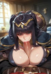 ai_generated bodysuit fire_emblem tagme tharja