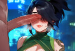 1girl ai_generated akali league_of_legends